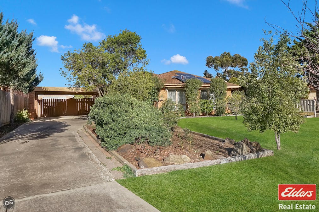 5 Stilt Court, Werribee, VIC, 3030 - Image 1