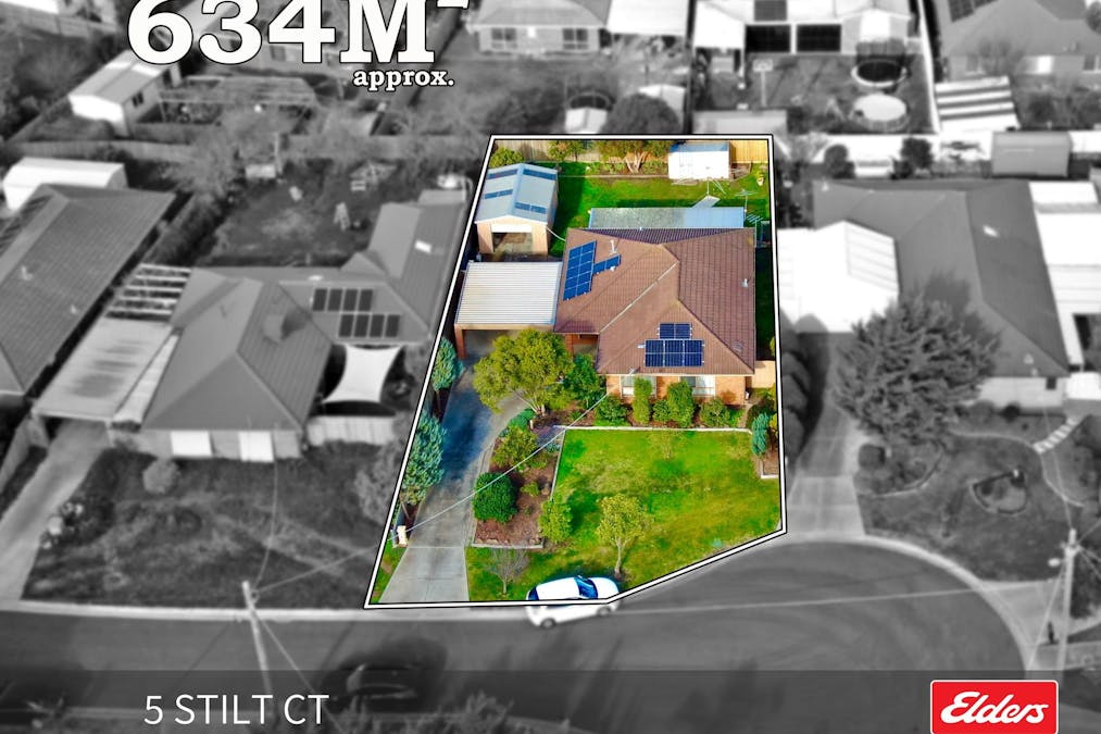 5 Stilt Court, Werribee, VIC, 3030 - Image 15