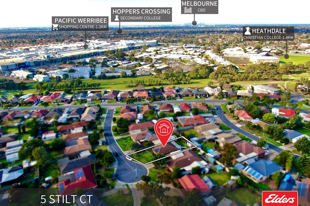 5 Stilt Court, Werribee, VIC, 3030 - Image 16