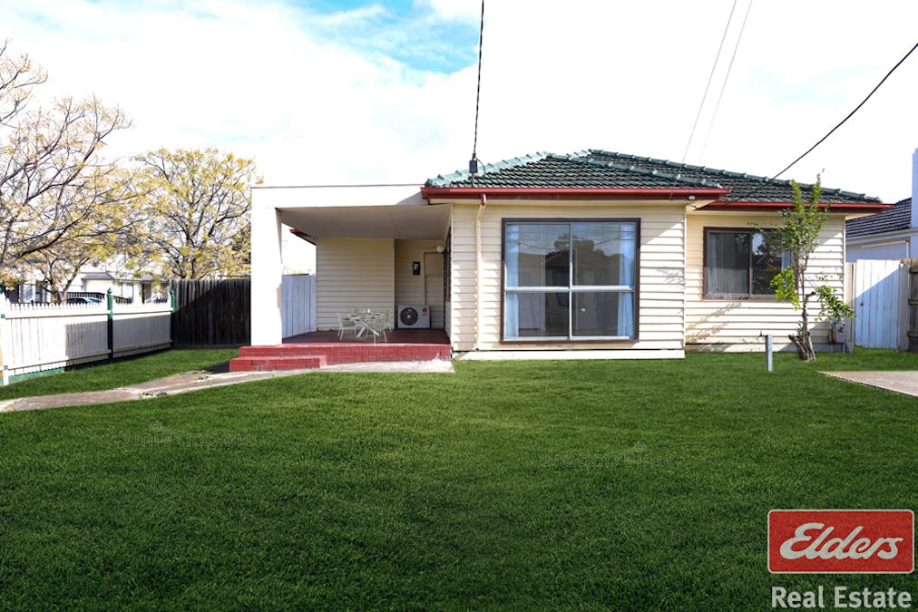 23 Kynoch Street, Deer Park, VIC, 3023 - Image 1