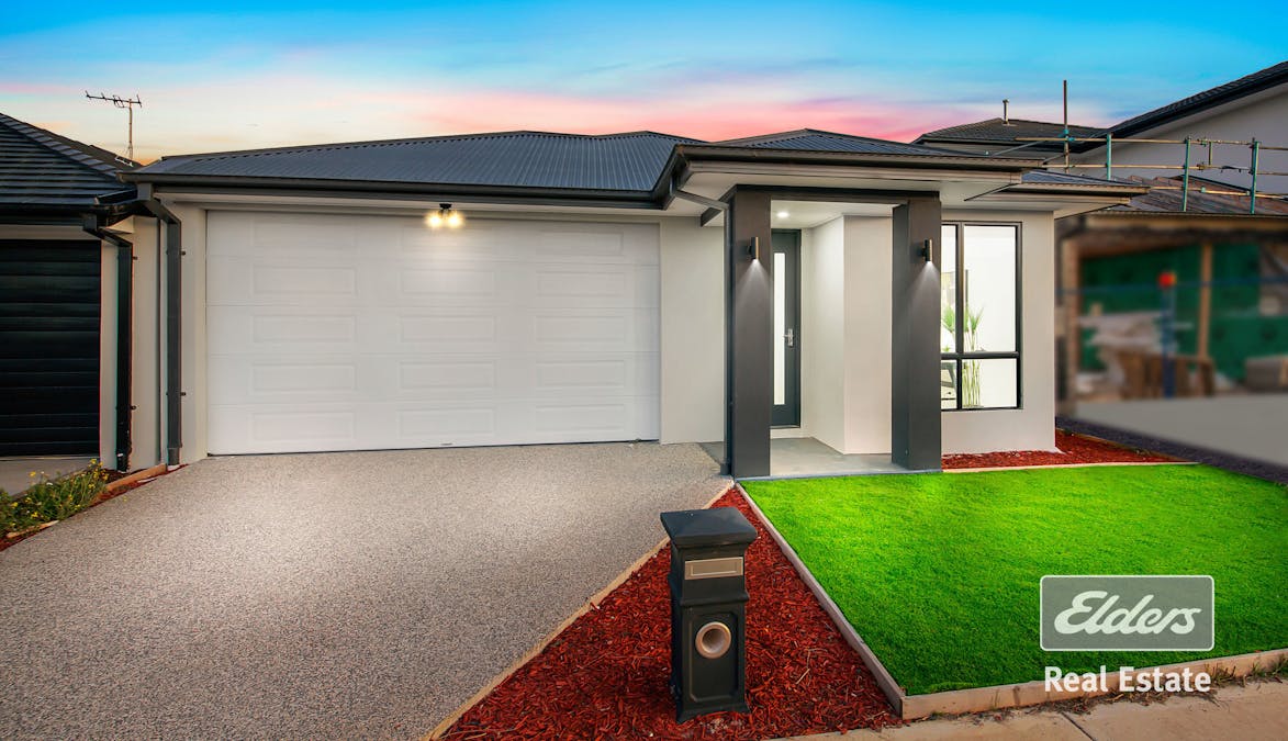 8 Sefton Street, Mambourin, VIC, 3024 - Image 2