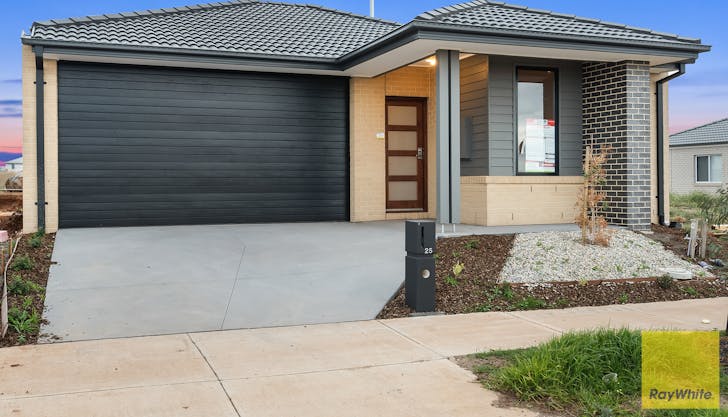 25 Boulder Avenue, Truganina, VIC, 3029 - Image 1