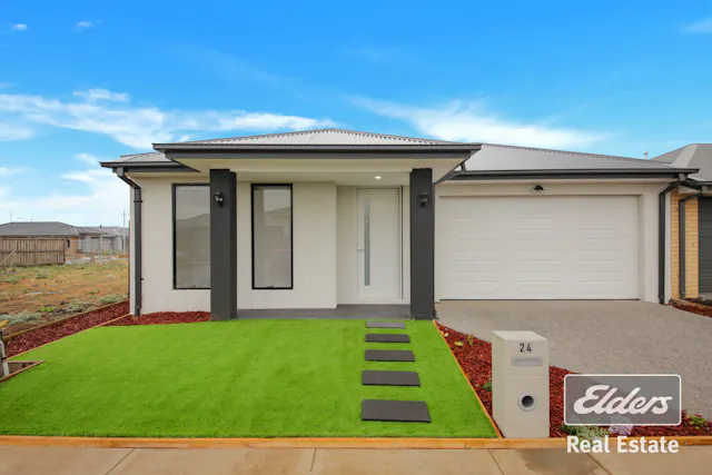 24 Thrums Road — photo from Elders Wyndham City