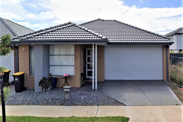 12 Coronado Crescent — photo from Elders Wyndham City