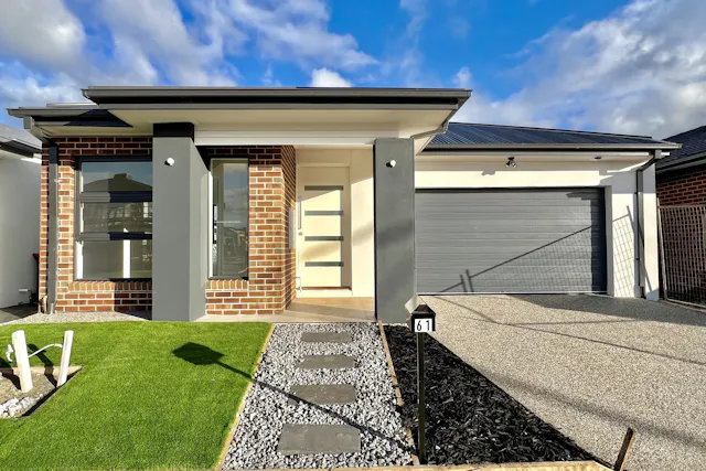61 Nascent Drive — photo from Elders Wyndham City
