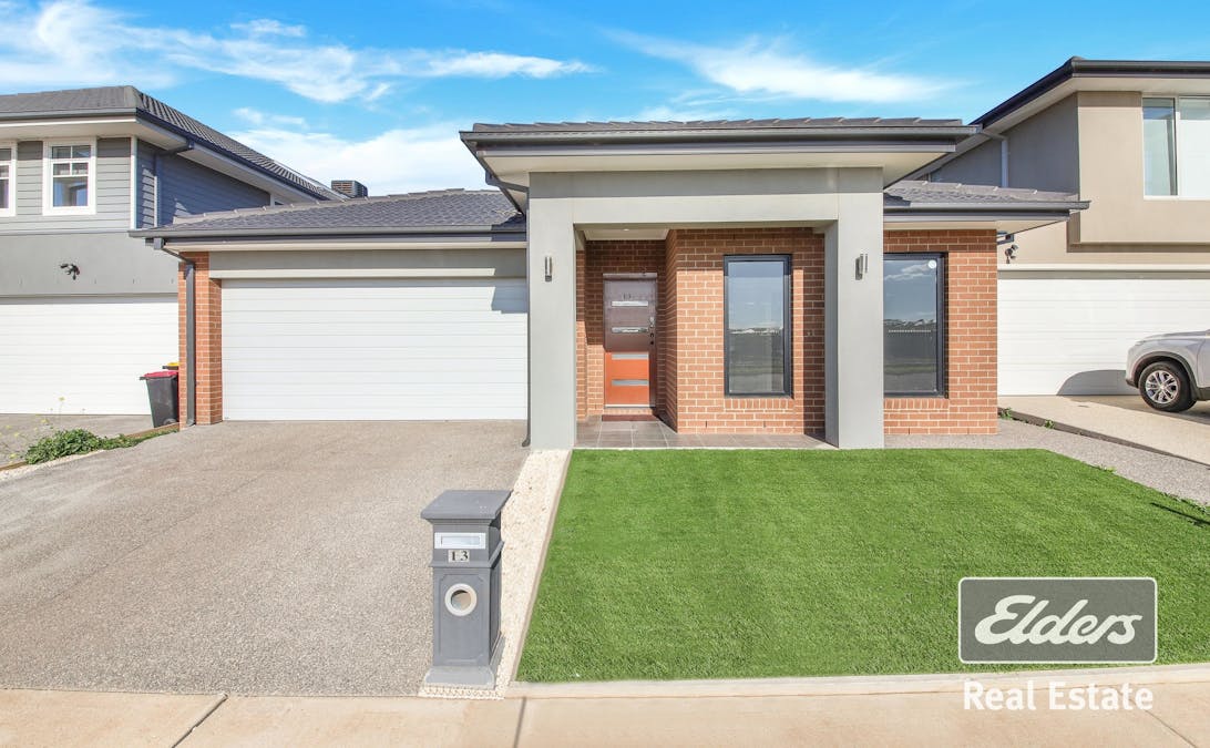 13 Trickett Drive, Truganina, VIC, 3029 - Image 4