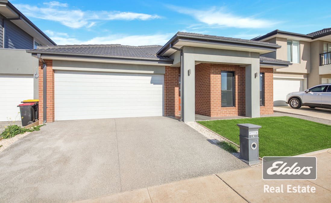 13 Trickett Drive, Truganina, VIC, 3029 - Image 3
