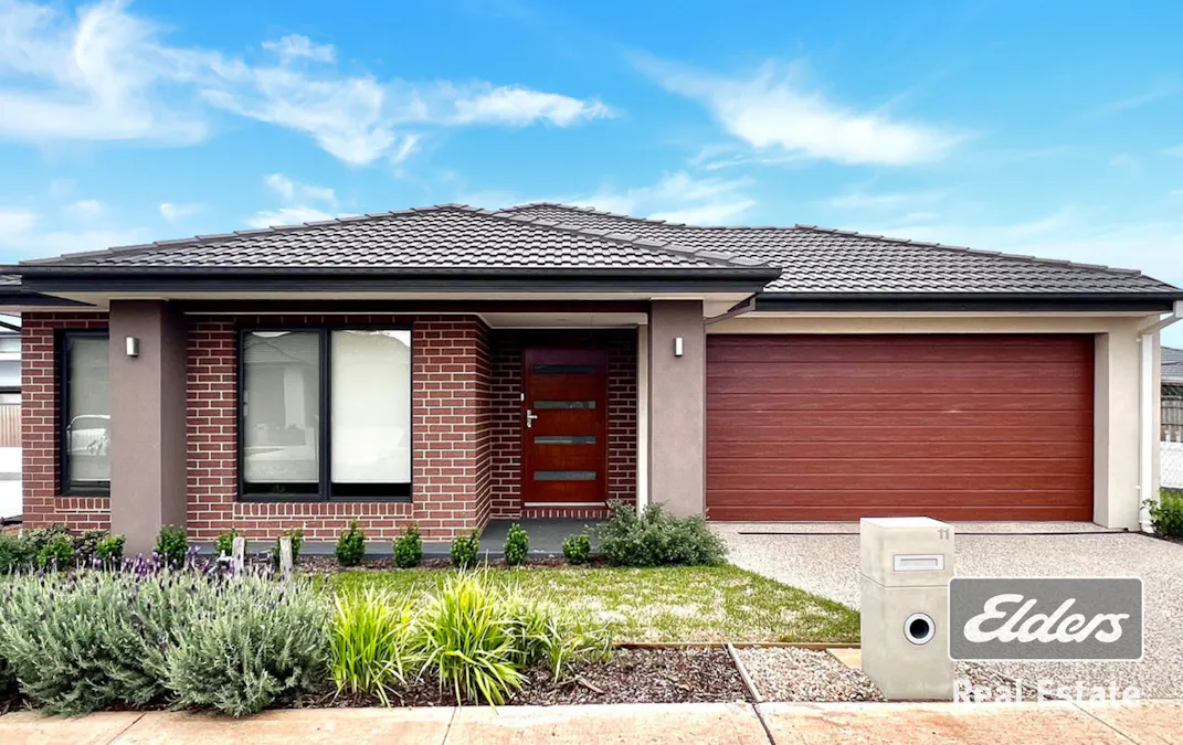 11 Rapid Street, Aintree, VIC, 3336 - Image 1
