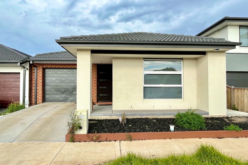 8 Codrington Road, Truganina, VIC, 3029 - Image 1