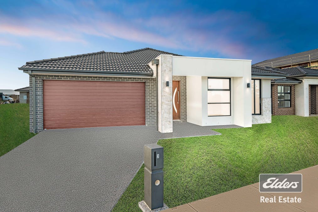 3  Pandey Place, Rockbank, VIC, 3335 - Image 2