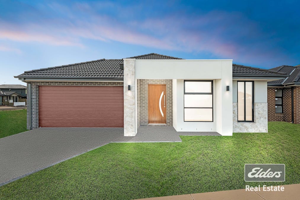 3  Pandey Place, Rockbank, VIC, 3335 - Image 1