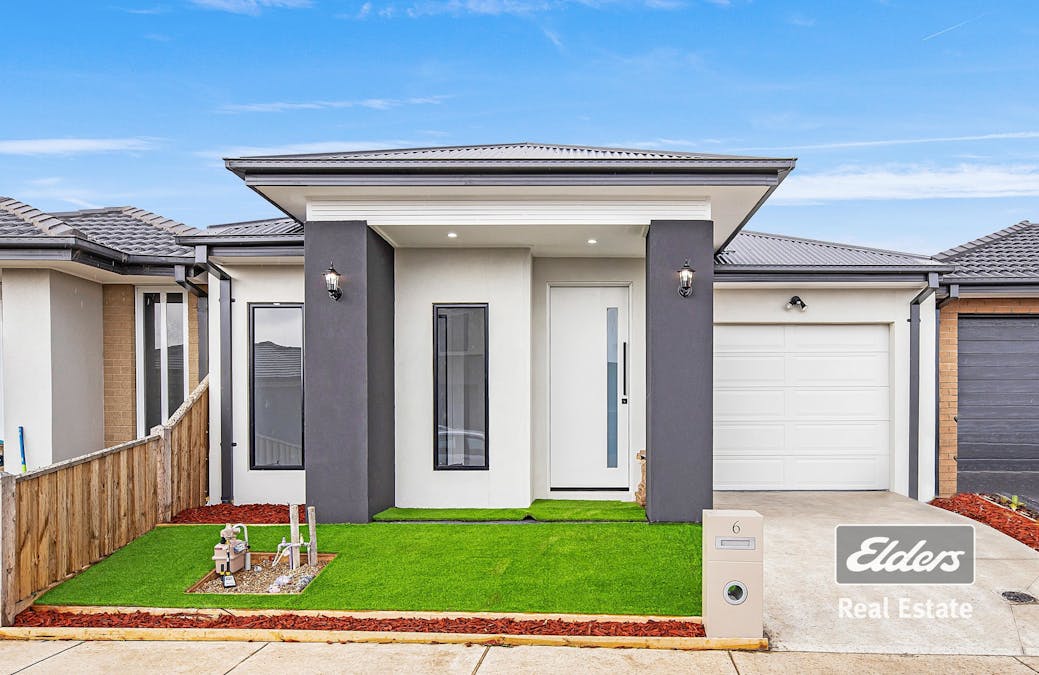 6 Kardak Street, Tarneit, VIC, 3029 - Image 2