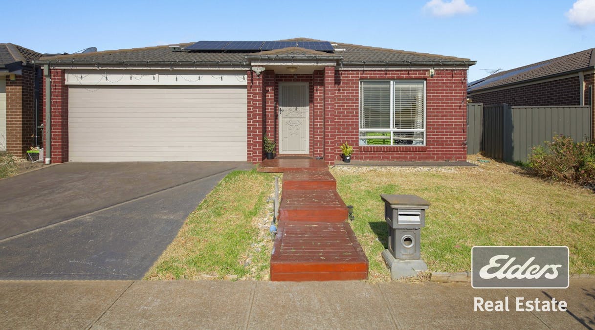 4 Toorongo Circuit, Truganina, VIC, 3029 - Image 1