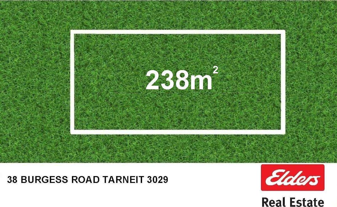38 Burgess Road, Tarneit, VIC, 3029 - Image 1