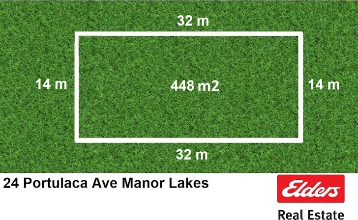 24 Portulaca Avenue, Manor Lakes, VIC, 3024 - Image 1