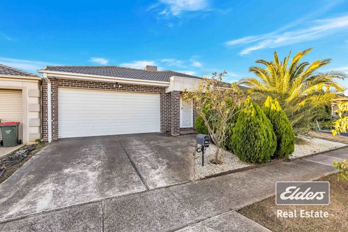 12 Barmera Street, Truganina, VIC, 3029 - Image 1