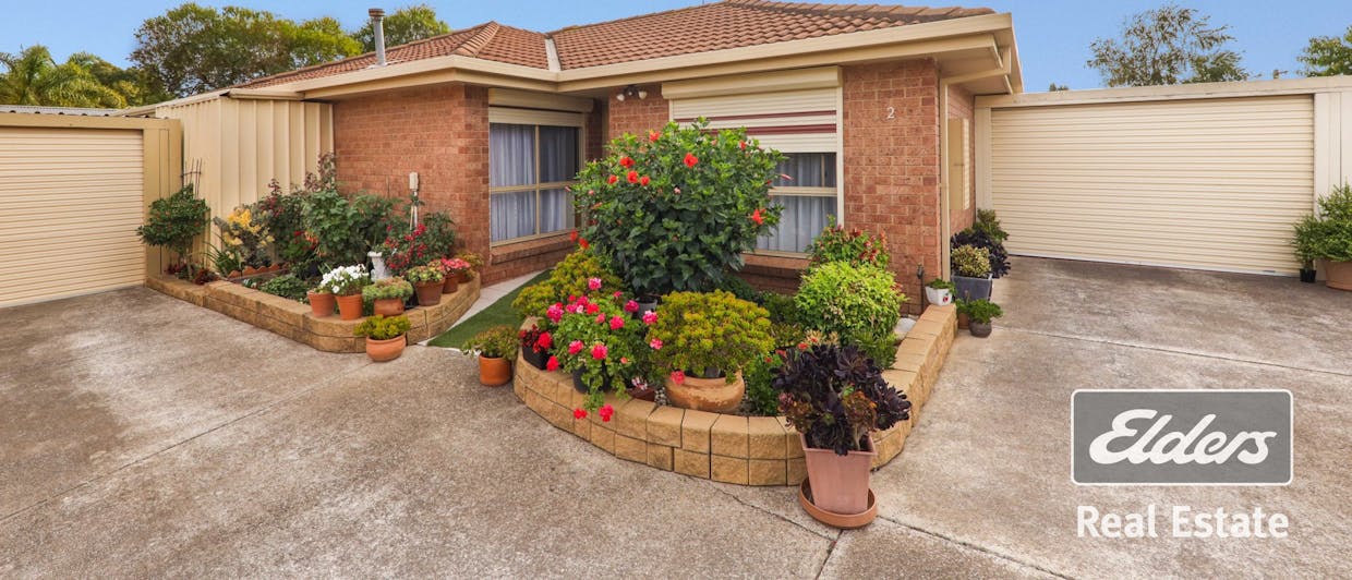 2/33 Pigeon Street, Werribee, VIC, 3030 - Image 1