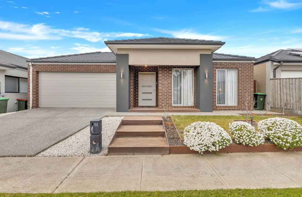 188 Maracana Avenue, Manor Lakes, VIC, 3024 - Image 1