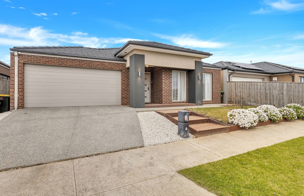 188 Maracana Avenue, Manor Lakes, VIC, 3024 - Image 2