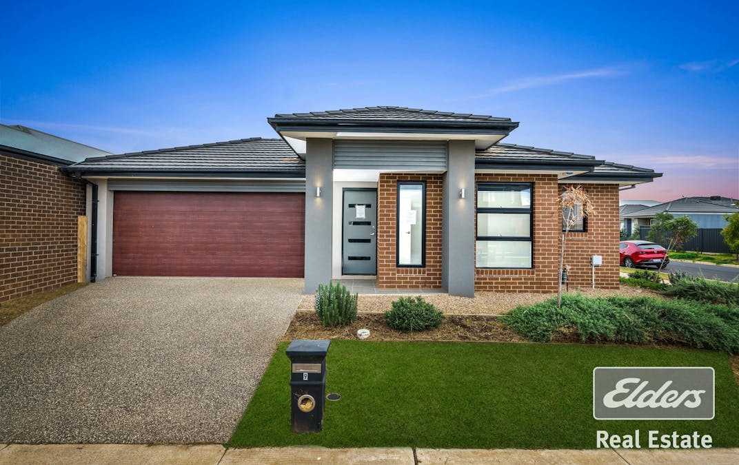 9 Unison Road Road, Strathtulloh, VIC, 3338 - Image 1