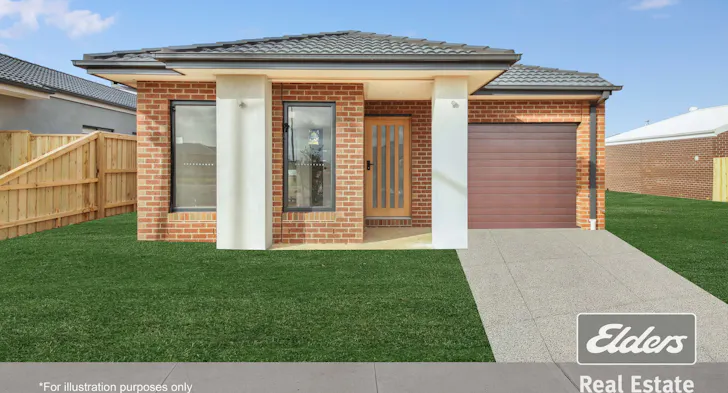 17 Everlasting Boulevard, Strathtulloh, VIC, 3338