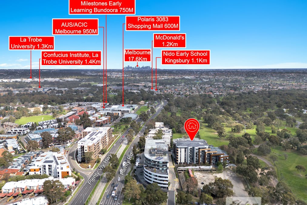316/3 Snake Gully Drive, Bundoora, VIC, 3083 - Image 24