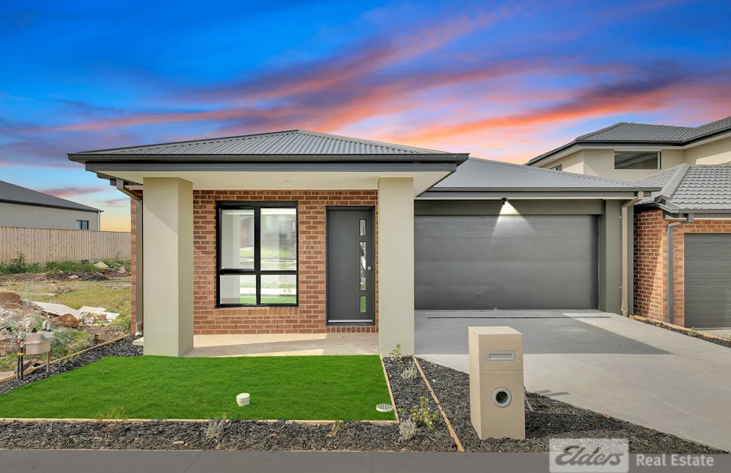 11 Worope Street, Wyndham Vale, VIC, 3024 - Image 1