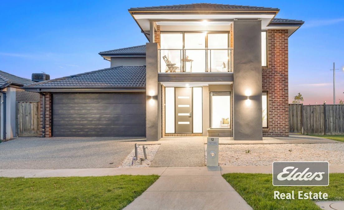 12 Allunga Way, Werribee, VIC, 3030 - Image 20