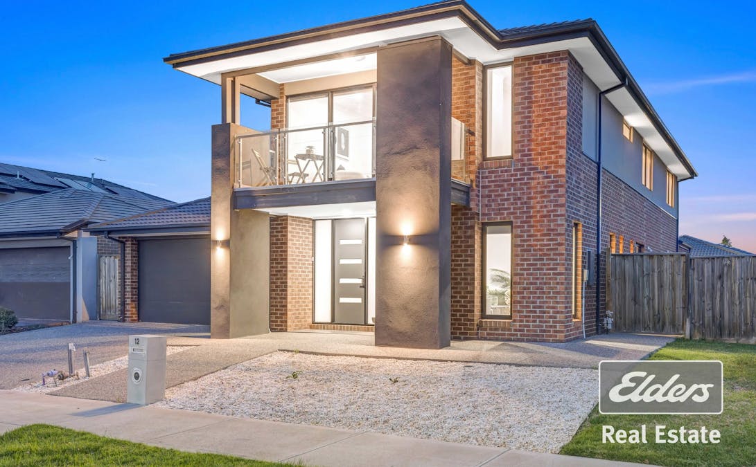 12 Allunga Way, Werribee, VIC, 3030 - Image 19