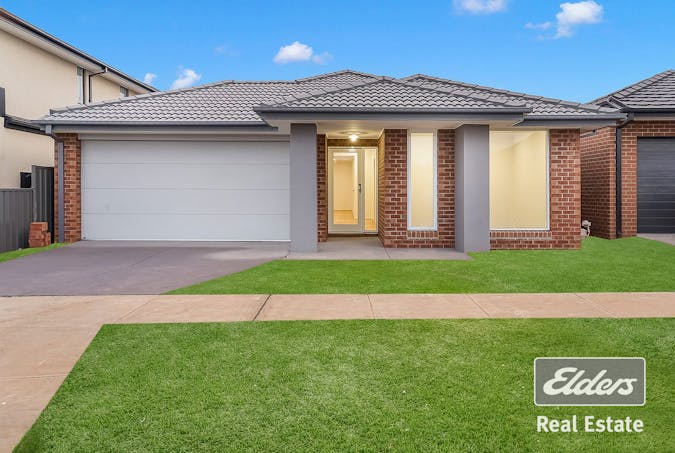 6 Gingera Street, Truganina, VIC, 3029 - Image 1