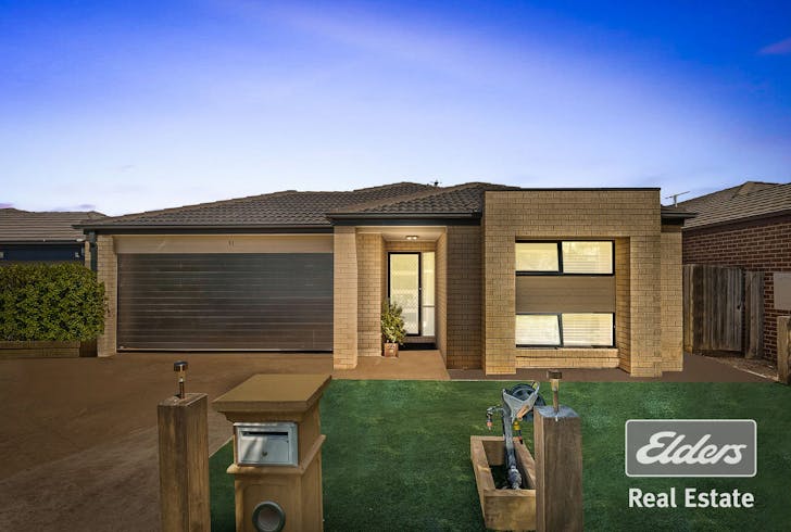 31 Laurence Way, Tarneit, VIC, 3029