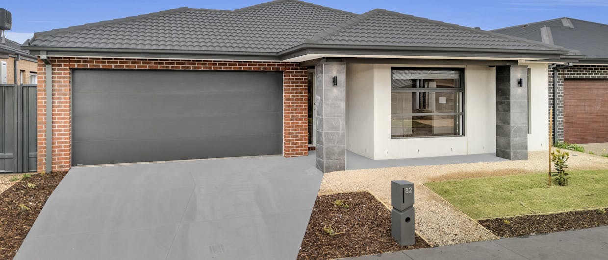 82 Eaglemont Drive, Strathtulloh, VIC, 3338 - Image 2