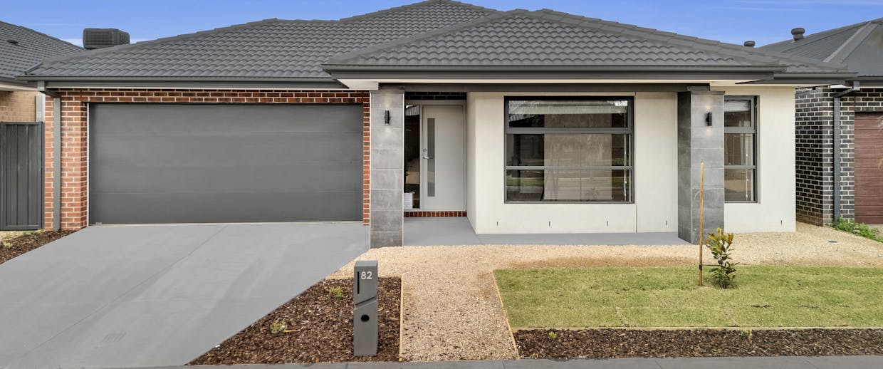 82 Eaglemont Drive, Strathtulloh, VIC, 3338 - Image 1
