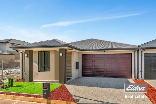 18 Candelo Way — photo from Elders Wyndham City