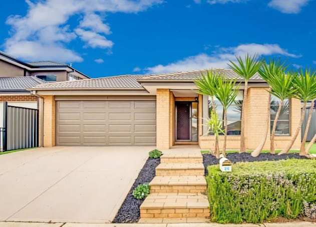 26 Serene Street, Tarneit, VIC, 3029 - Image 1