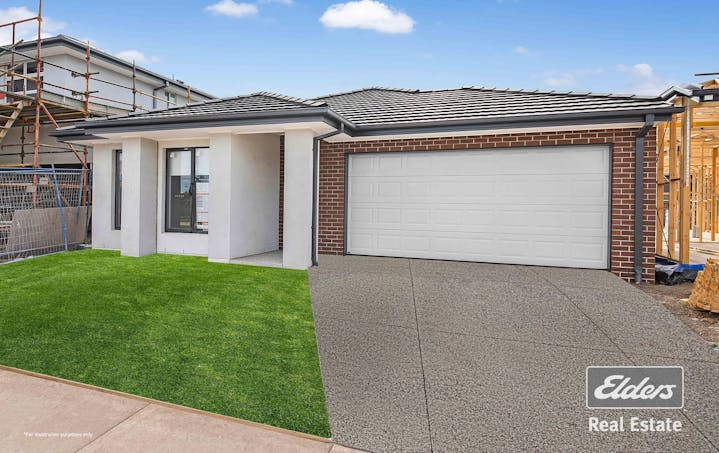 8 Astro Street, Werribee, VIC, 3030 - Image 1