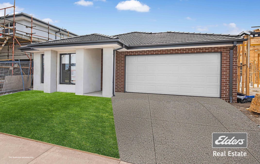 8 Astro Street, Werribee, VIC, 3030 - Image 1
