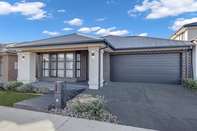 11 Iconic Drive, Tarneit, VIC, 3029 - Image 1