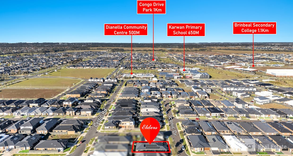 11 Iconic Drive, Tarneit, VIC, 3029 - Image 22