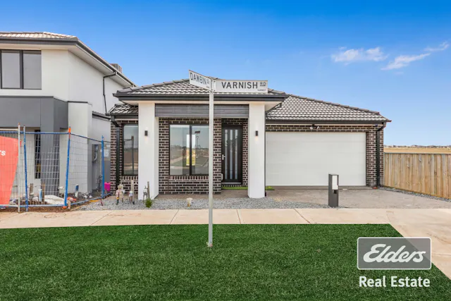 58 Varnish Road — photo from Elders Wyndham City