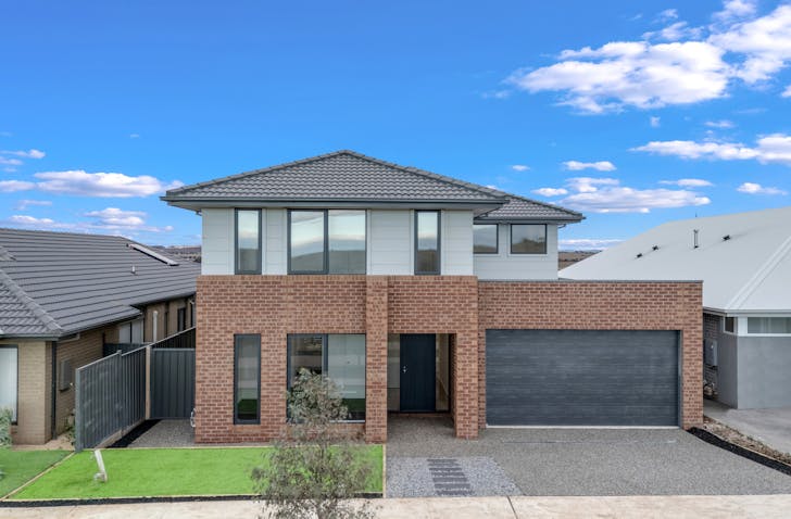 192 Altezze Drive, Truganina, VIC, 3029
