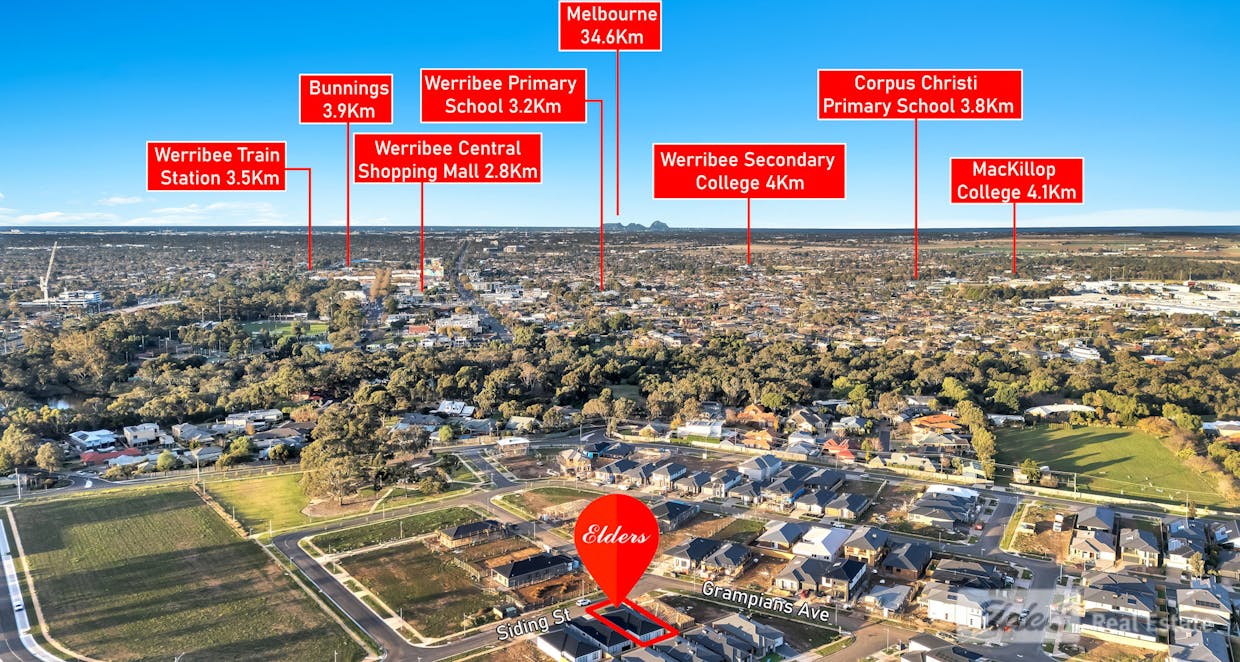 5 Siding Street, Werribee, VIC, 3030 - Image 21