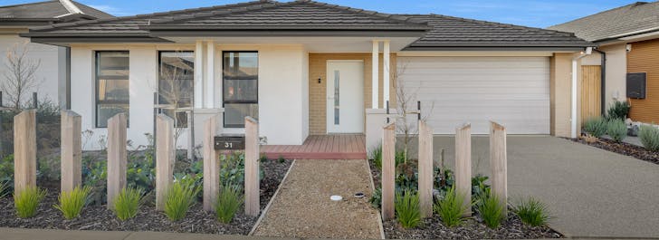 31 Xenia Street, Manor Lakes, VIC, 3024