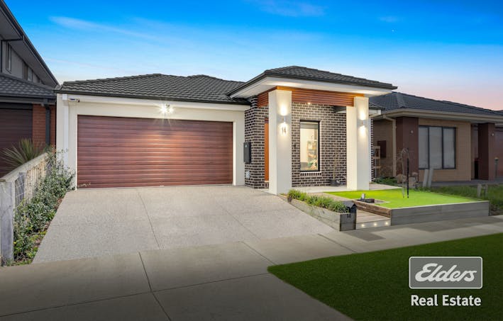14 Surin Road, Tarneit, VIC, 3029 - Image 1