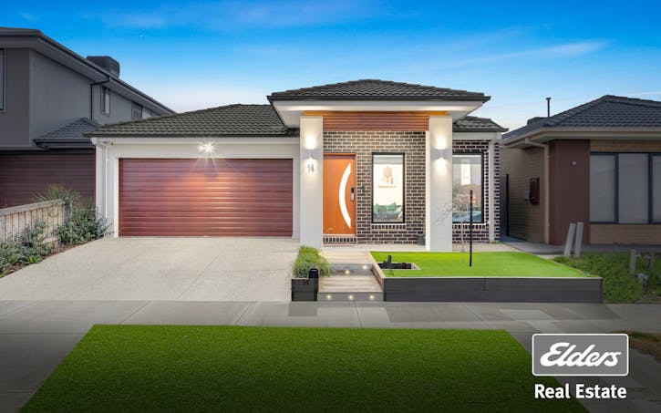 14 Surin Road, Tarneit, VIC, 3029 - Image 1