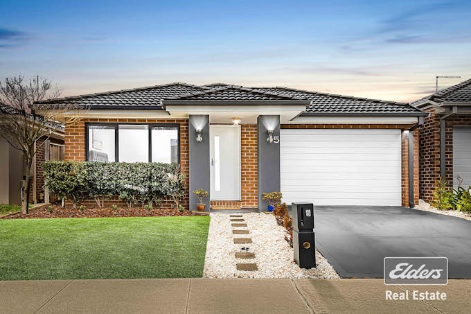 5 Dempsey Avenue, Truganina, VIC, 3029 - Image 1