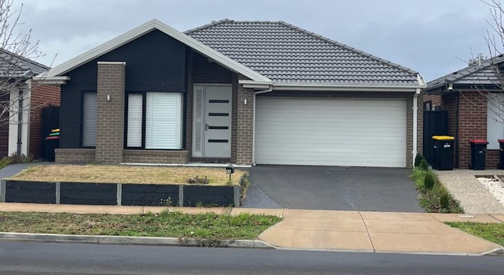 14 Arena Circuit, Strathtulloh, VIC, 3338 - Image 1