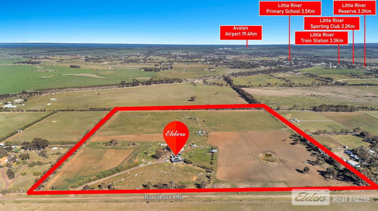 120 Narraburra Road, Little River, VIC, 3211 - Image 3