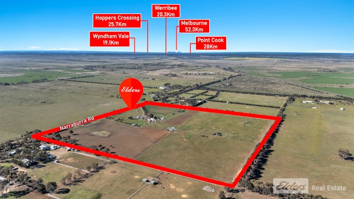 120 Narraburra Road, Little River, VIC, 3211 - Image 1