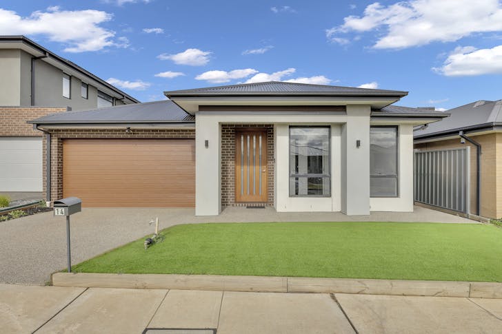 14 Azas Street, Truganina, VIC, 3029